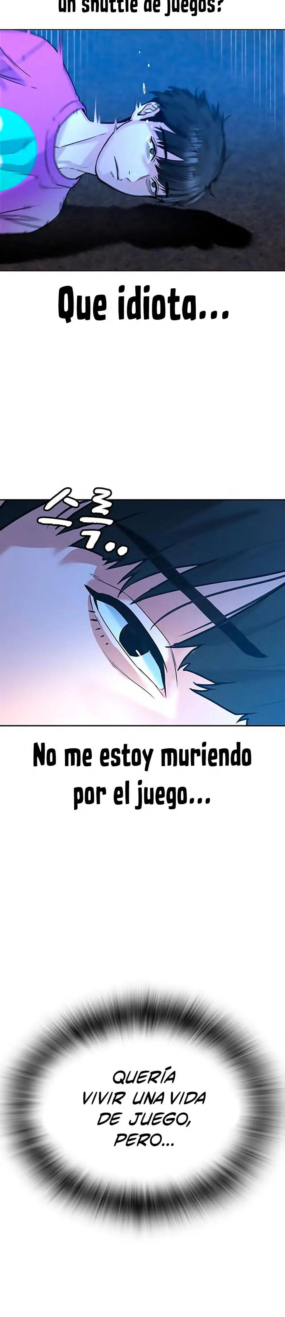 Página 51 del Manga