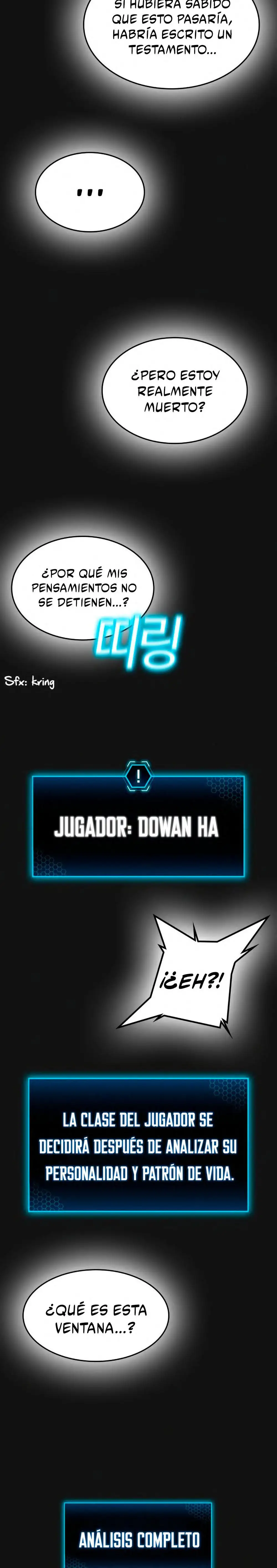 Página 53 del Manga