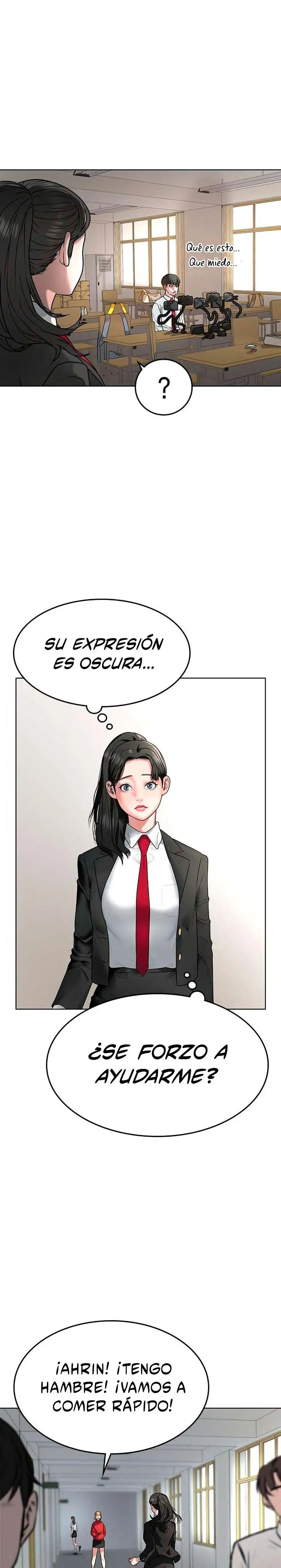 Página 57 del Manga