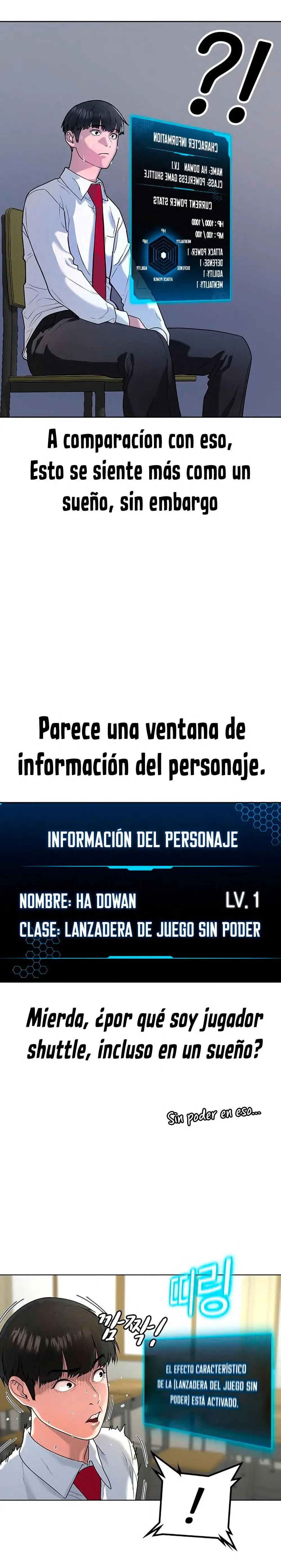 Página 59 del Manga