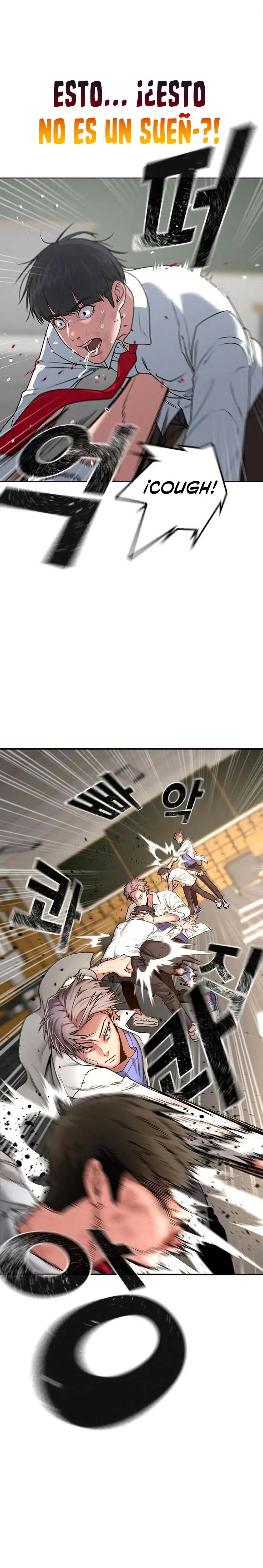 Página 65 del Manga