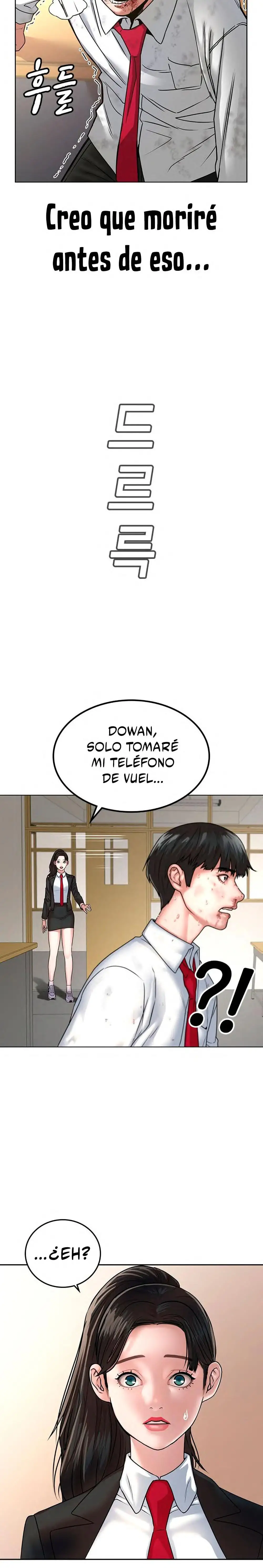 Página 67 del Manga