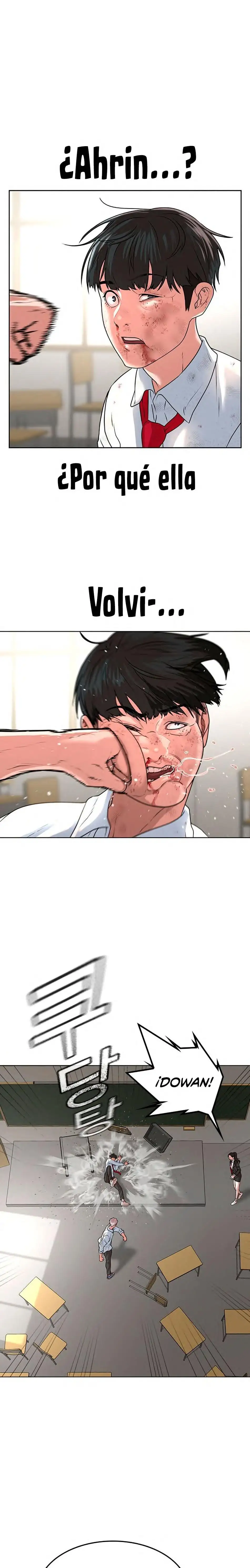 Página 68 del Manga