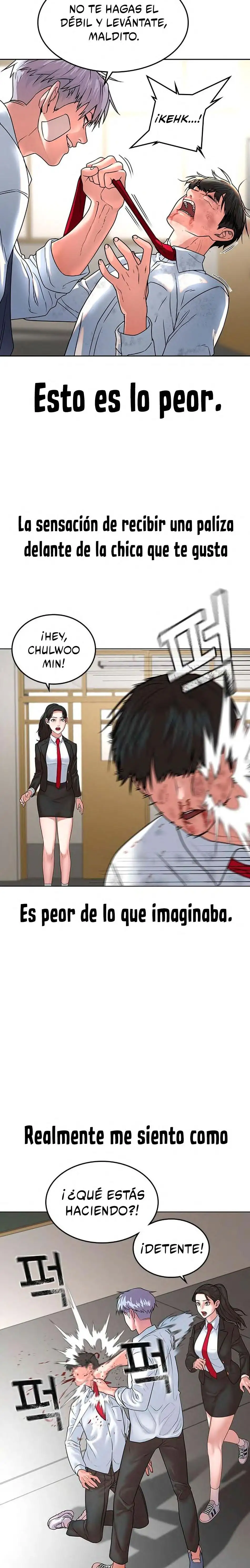 Página 69 del Manga