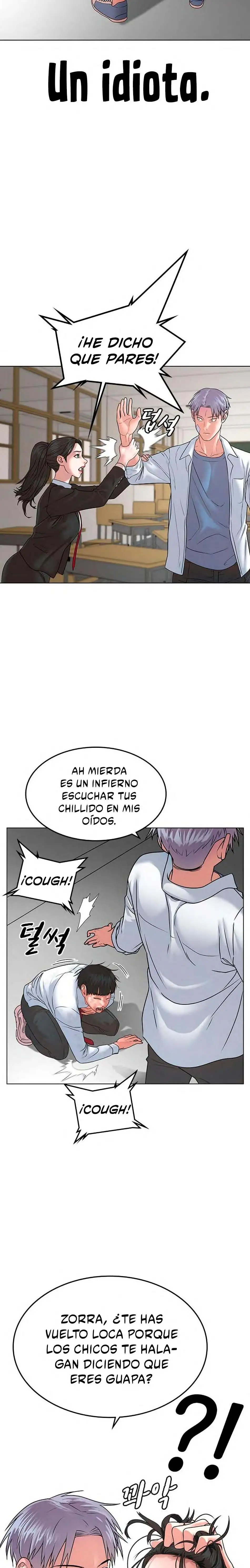 Página 70 del Manga