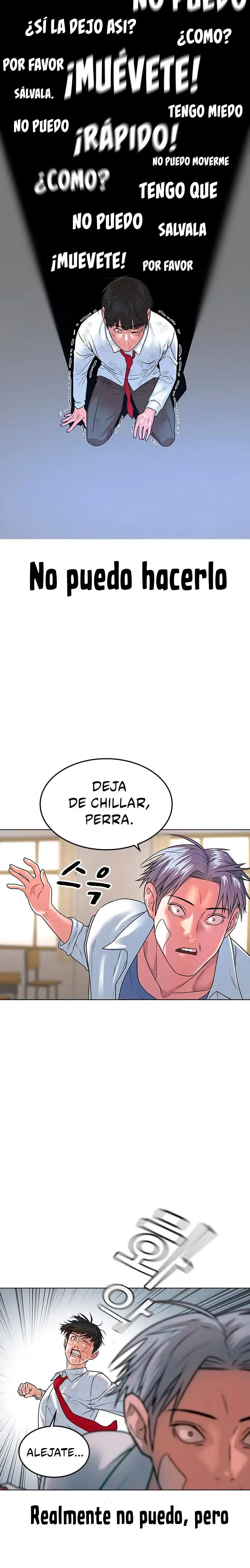 Página 72 del Manga