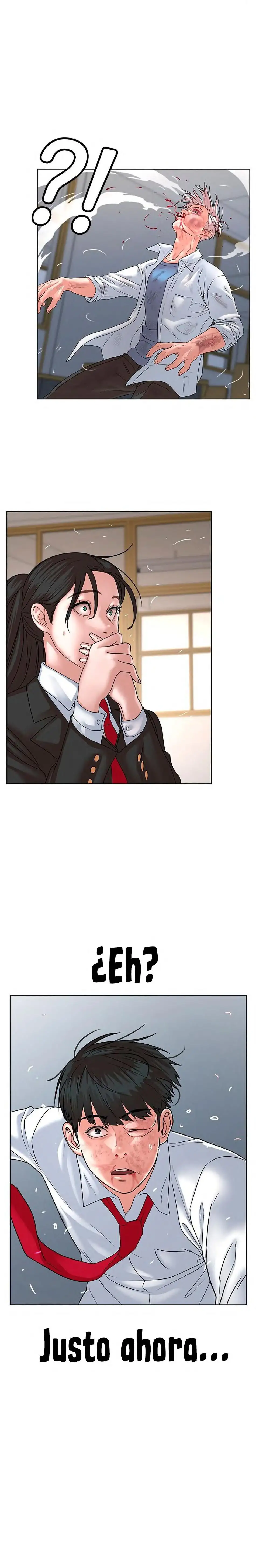 Página 77 del Manga