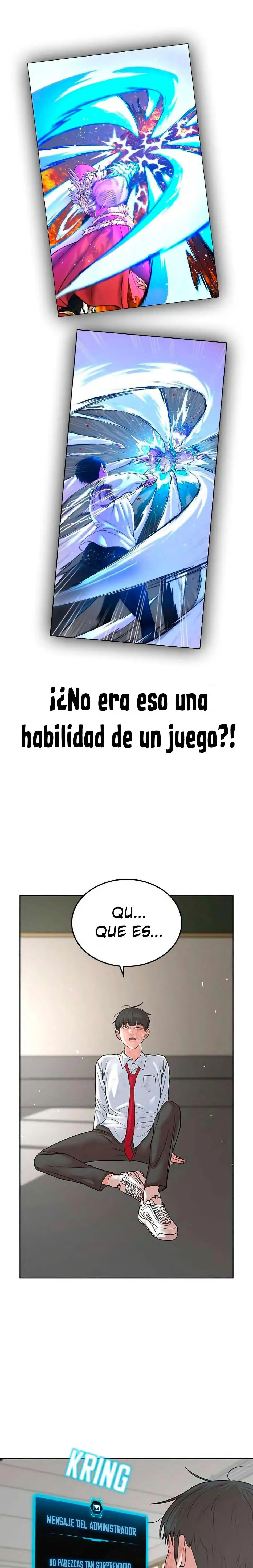 Página 78 del Manga