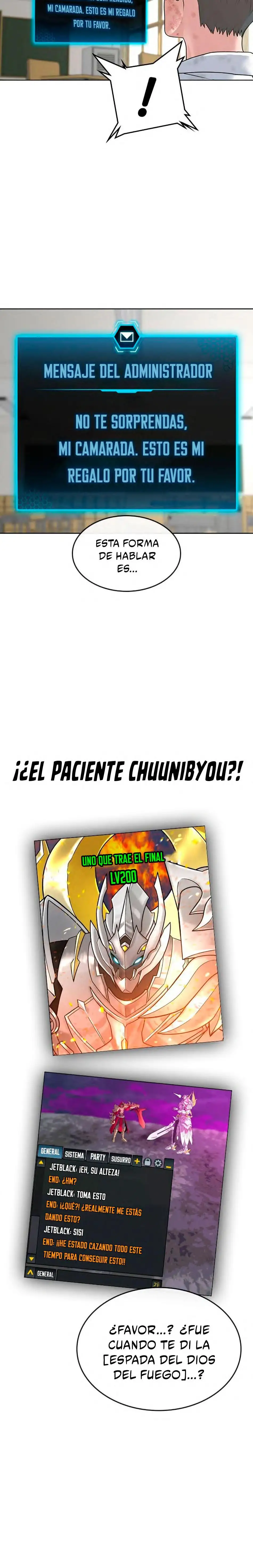 Página 79 del Manga