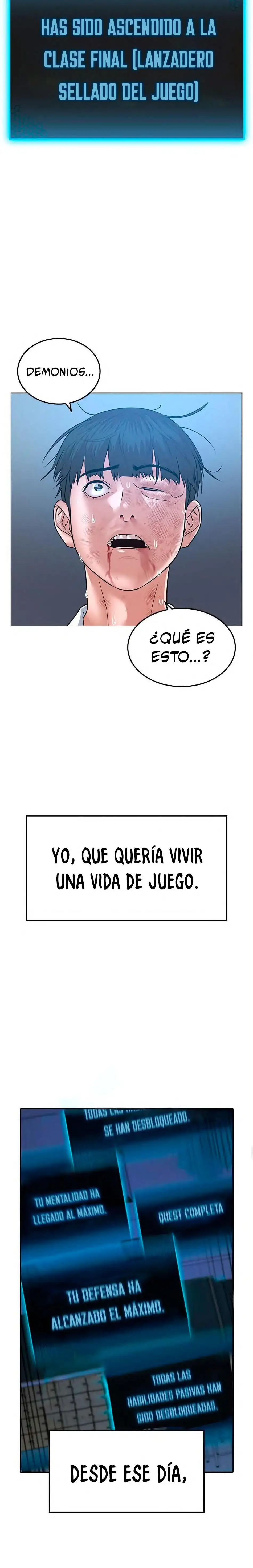 Página 81 del Manga