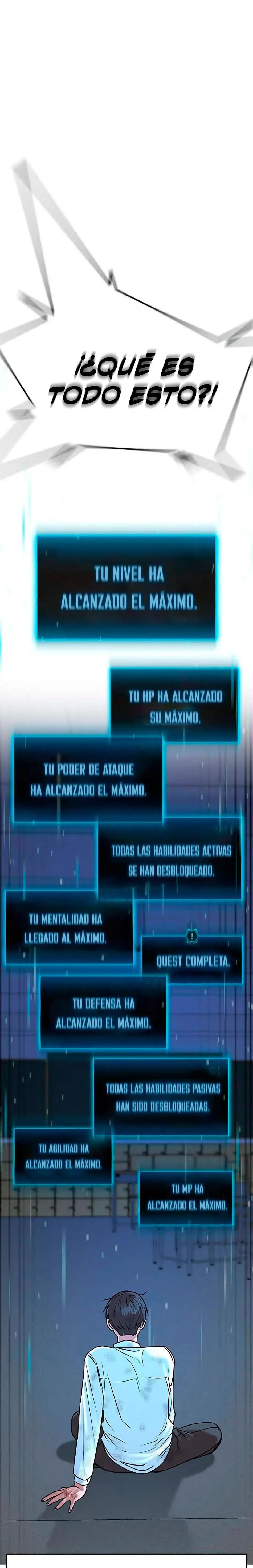 Página 82 del Manga