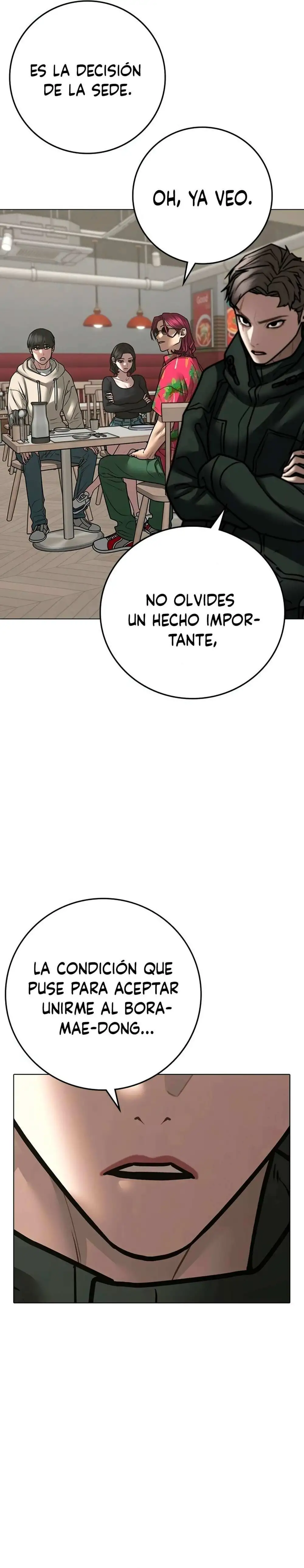 Página 43 del Manga