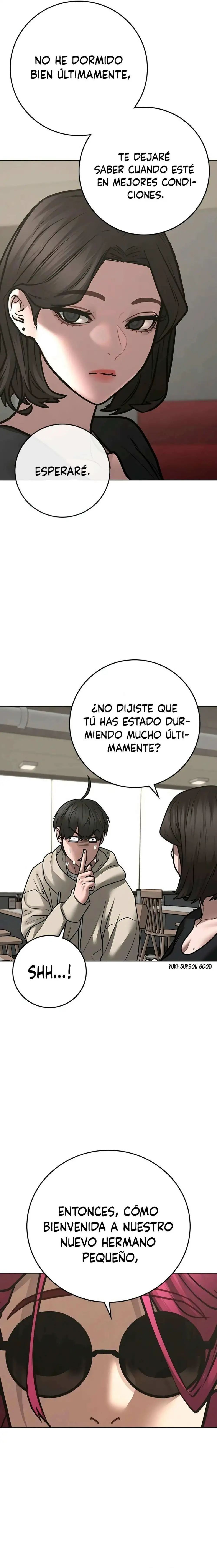 Página 45 del Manga