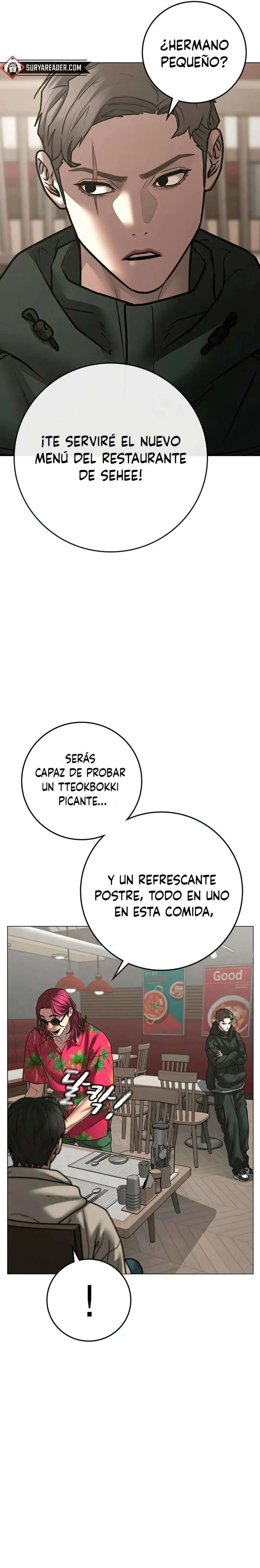 Página 46 del Manga