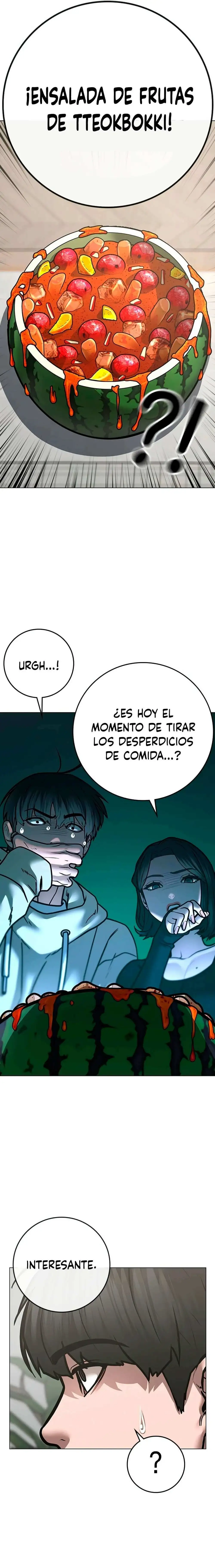 Página 47 del Manga