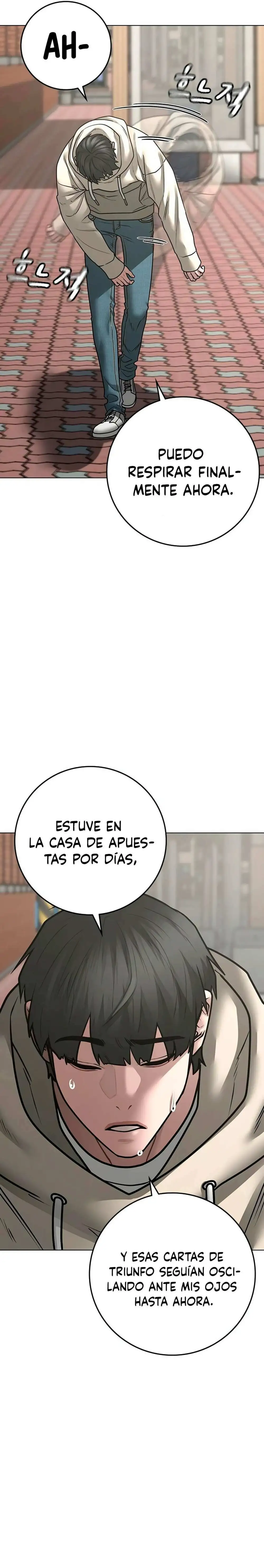 Página 50 del Manga