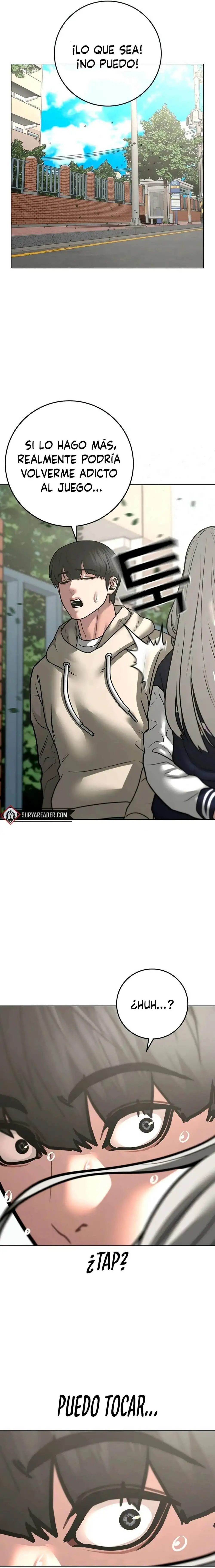 Página 53 del Manga