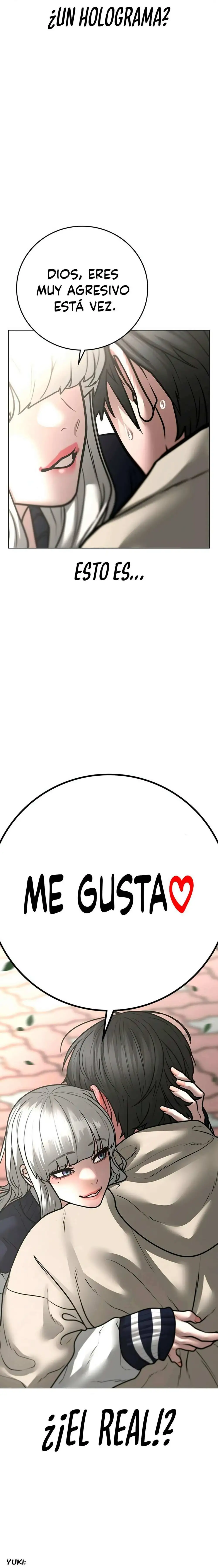 Página 54 del Manga