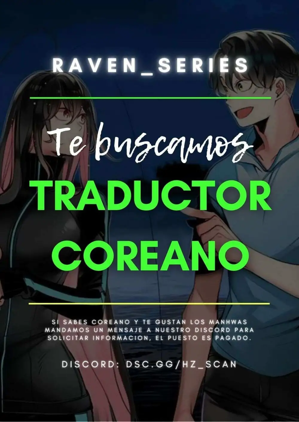 Página 56 del Manga
