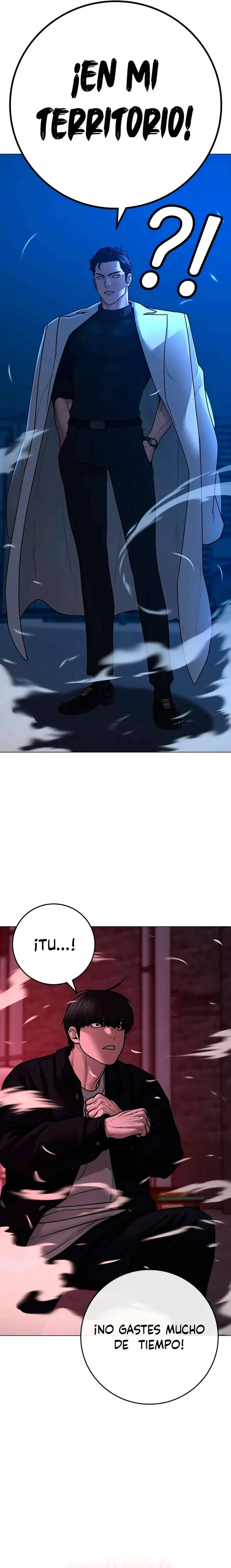 Página 40 del Manga