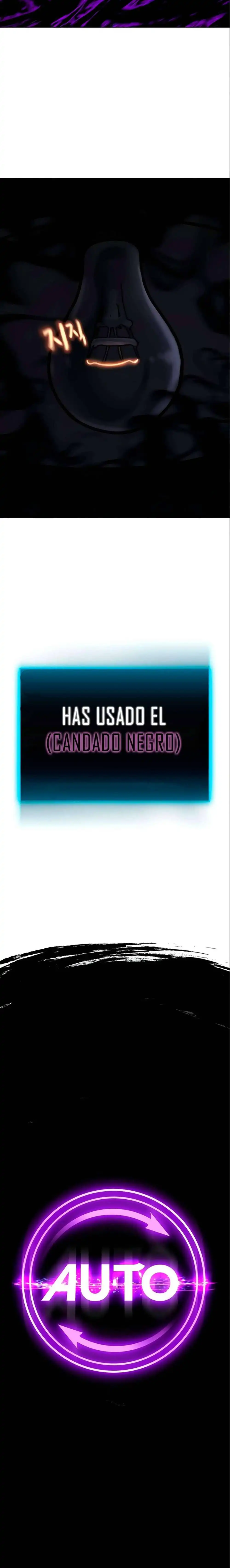 Página 41 del Manga