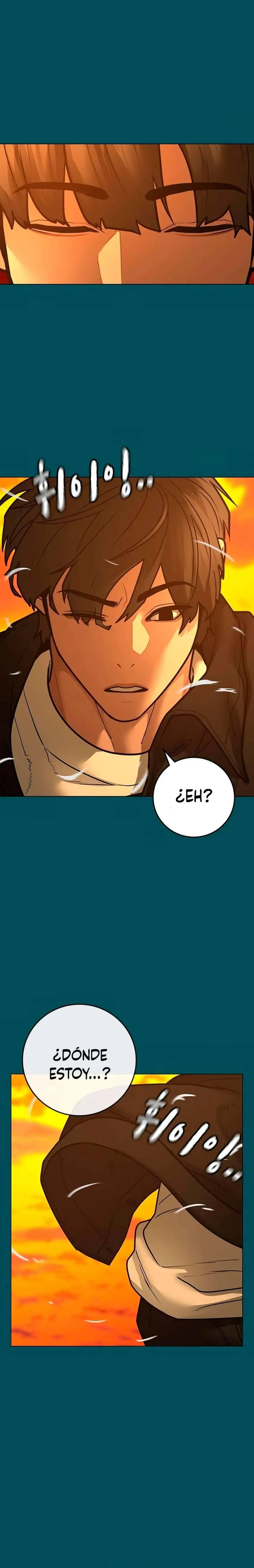 Página 36 del Manga