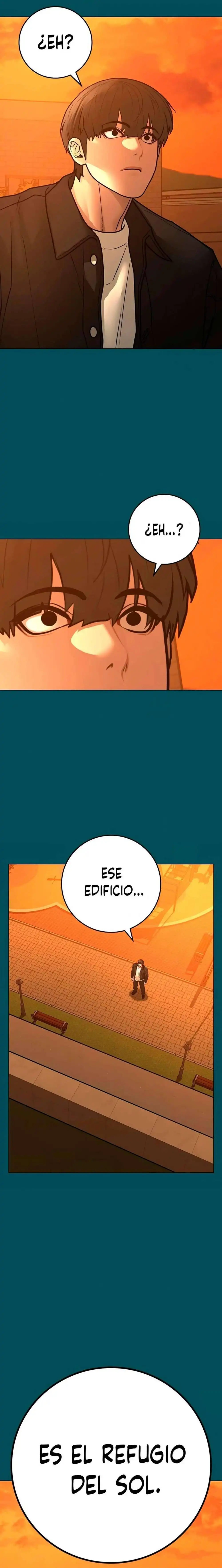 Página 40 del Manga