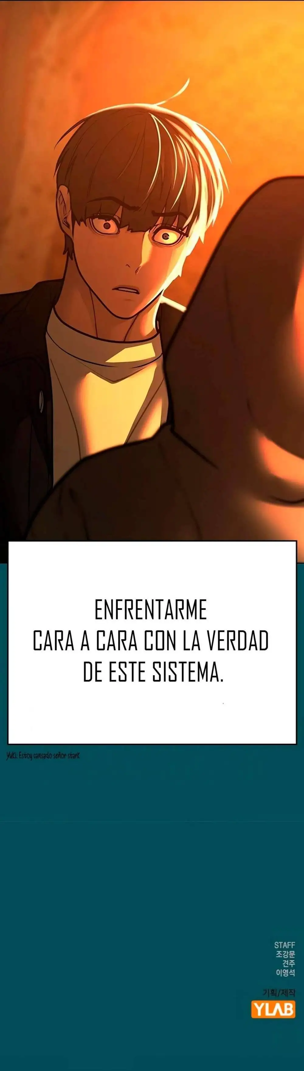 Página 40 del Manga