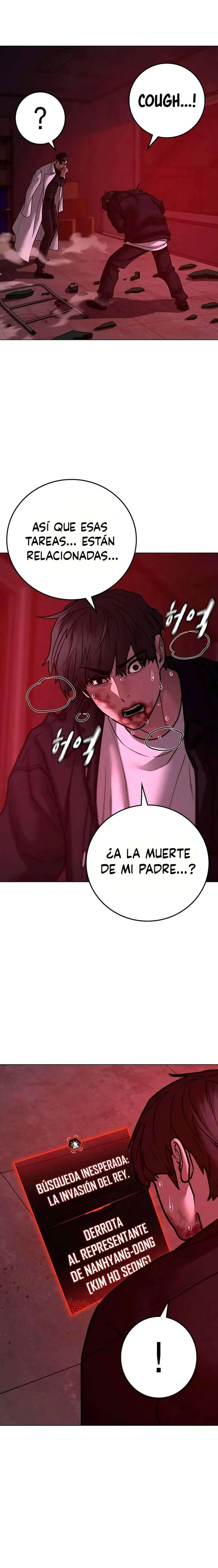 Página 38 del Manga