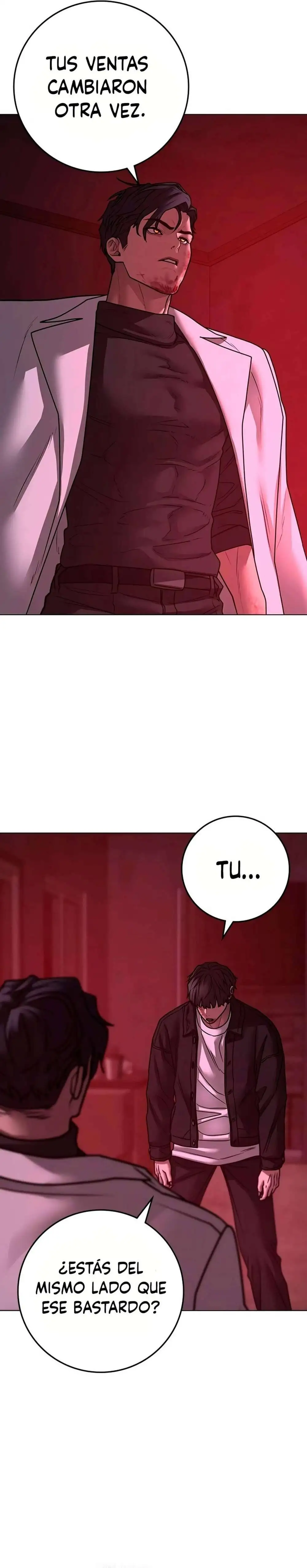 Página 39 del Manga