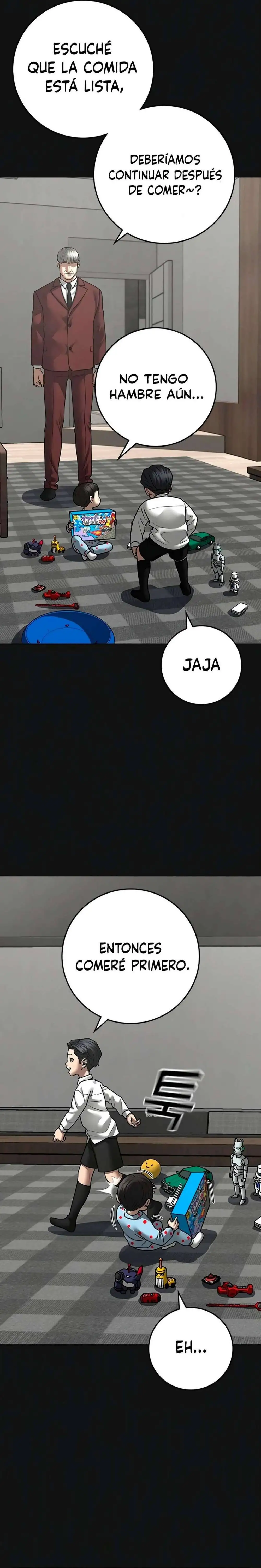 Página 36 del Manga