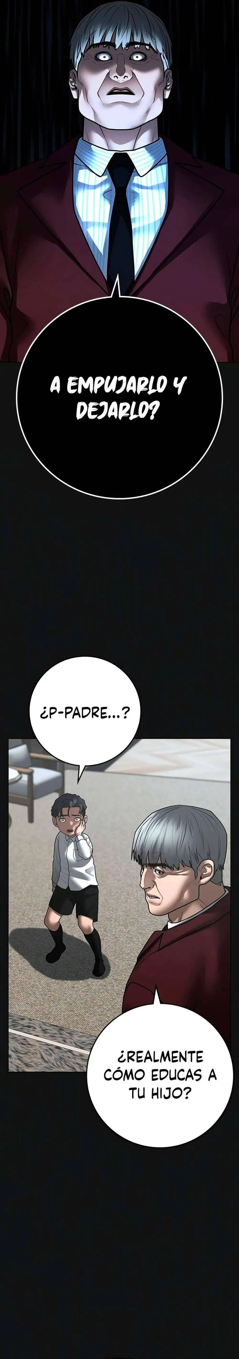 Página 39 del Manga