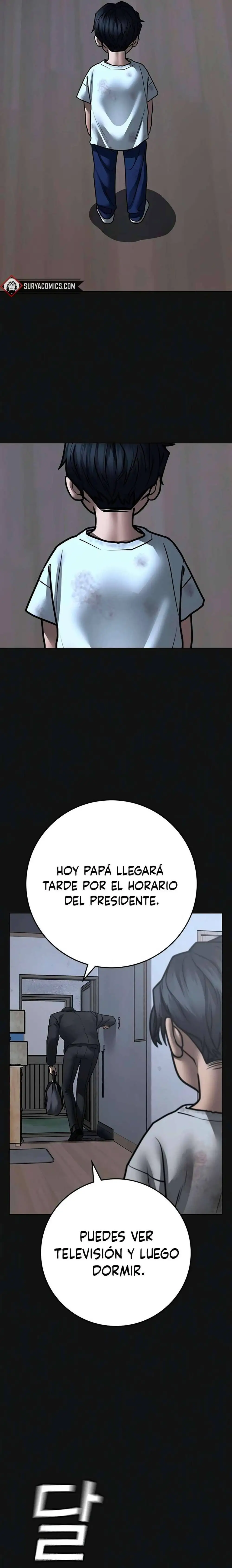 Página 43 del Manga