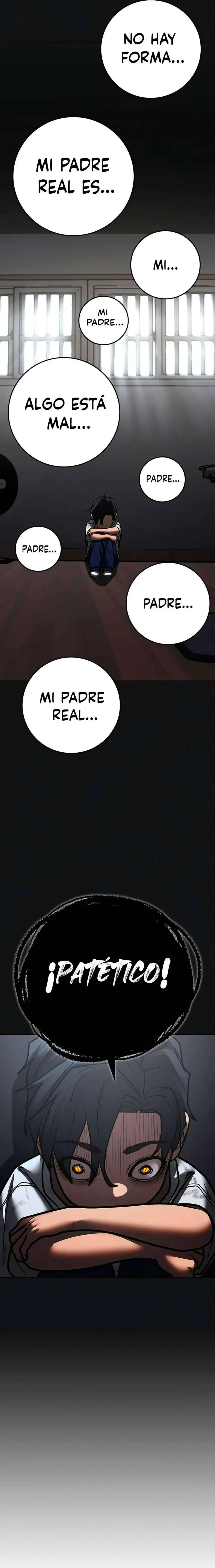 Página 45 del Manga