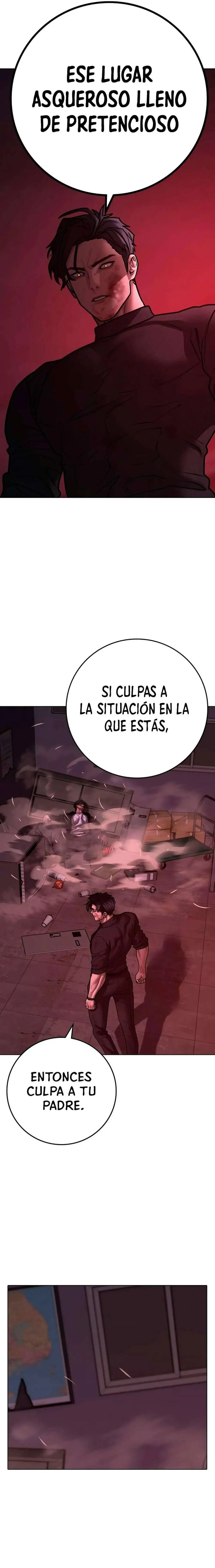 Página 47 del Manga
