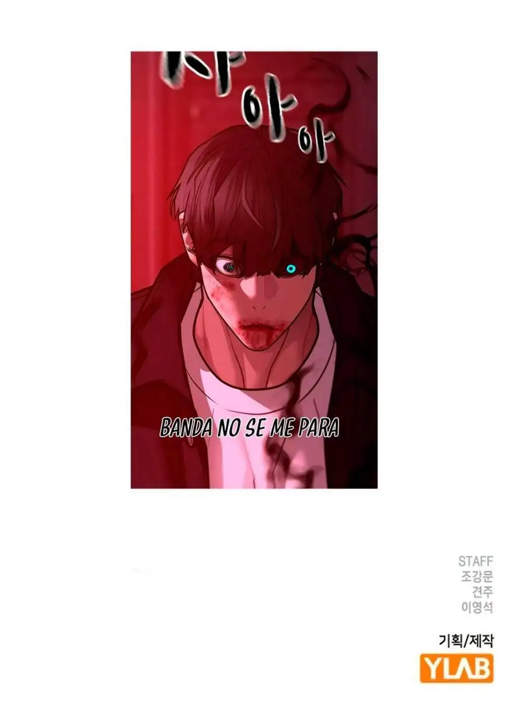 Página 52 del Manga