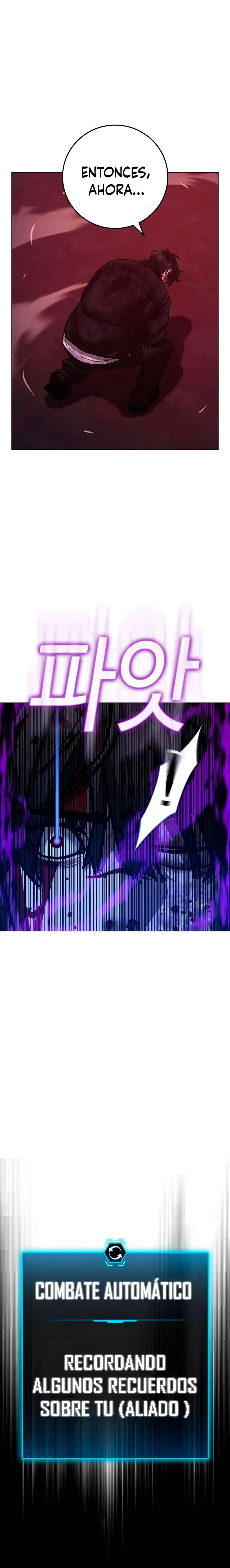 Página 36 del Manga