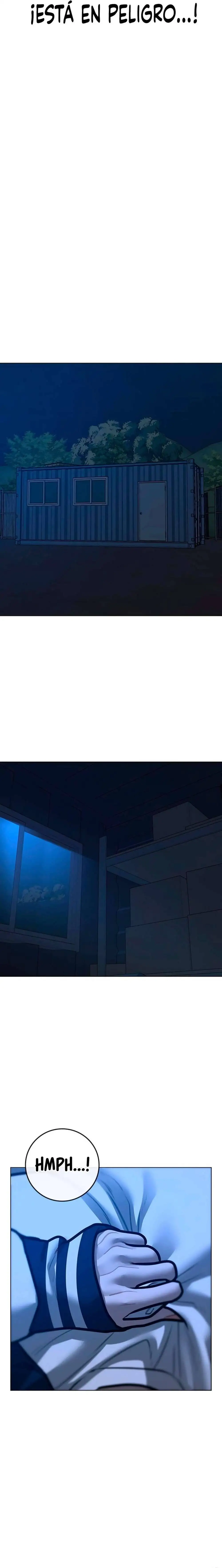 Página 40 del Manga