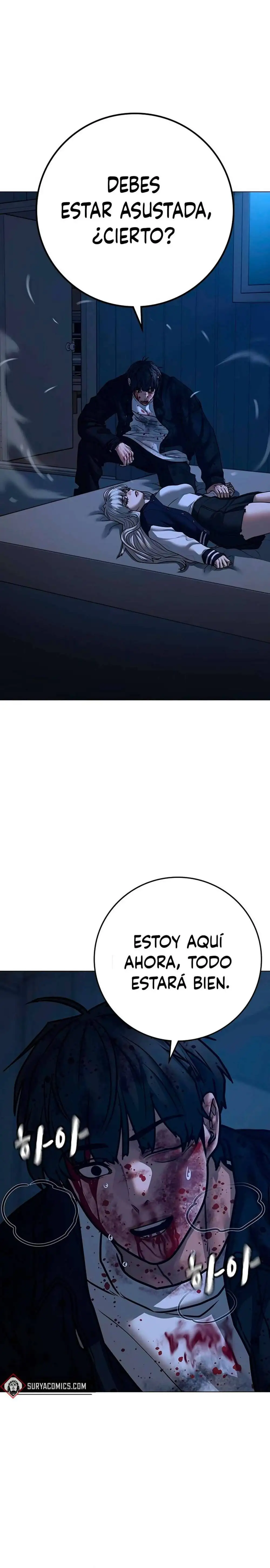 Página 45 del Manga