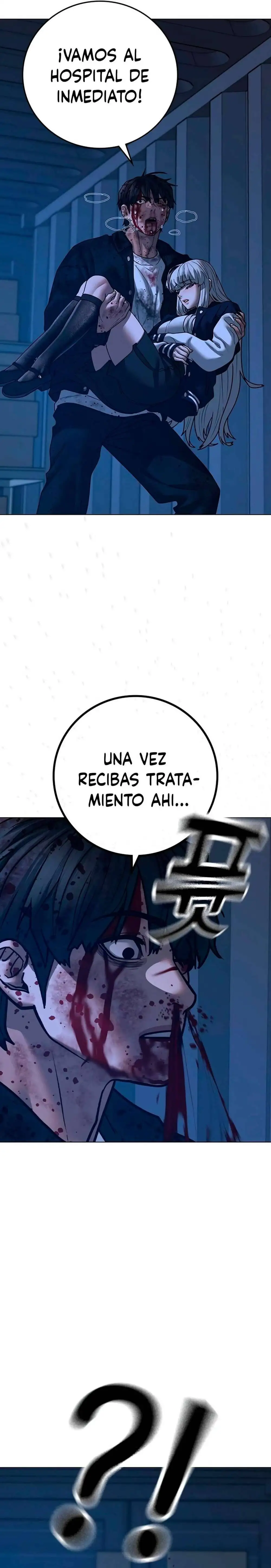 Página 46 del Manga