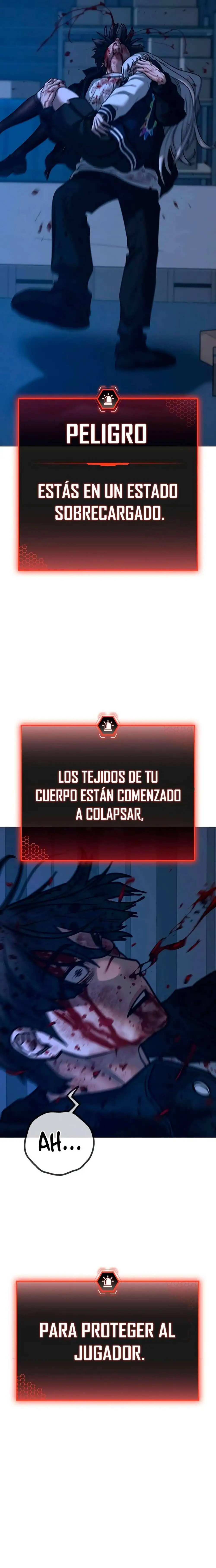 Página 47 del Manga