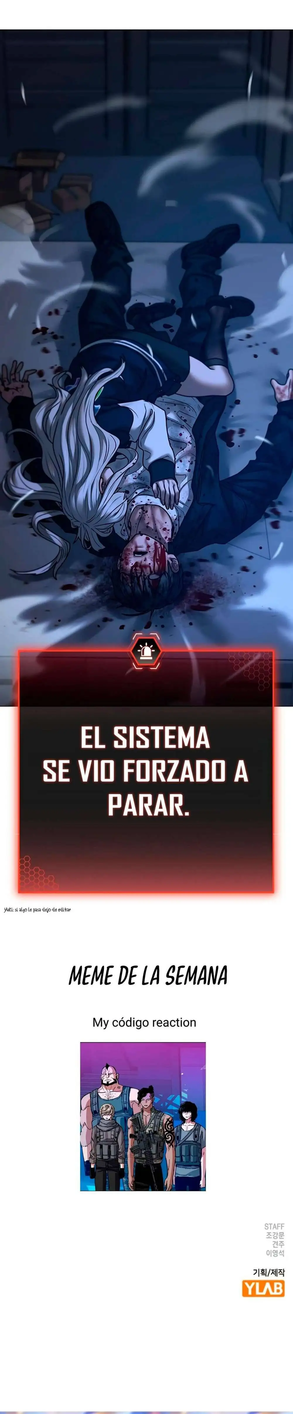 Página 48 del Manga