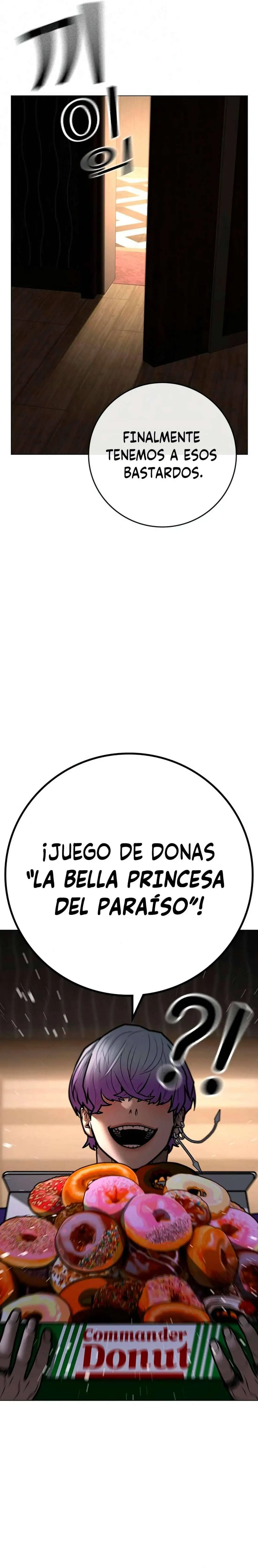 Página 39 del Manga