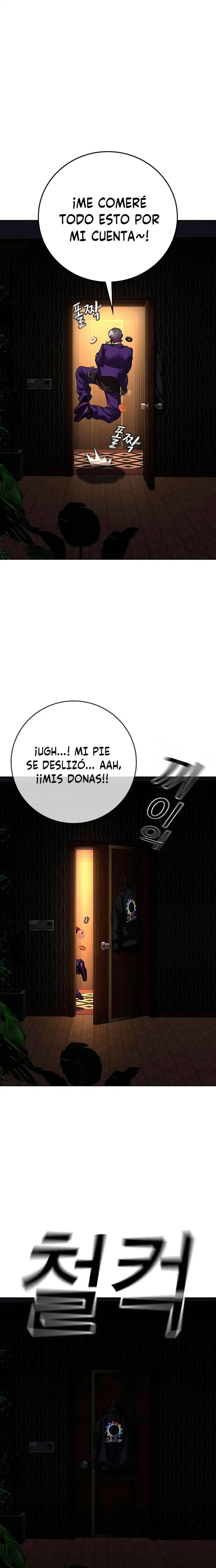 Página 41 del Manga