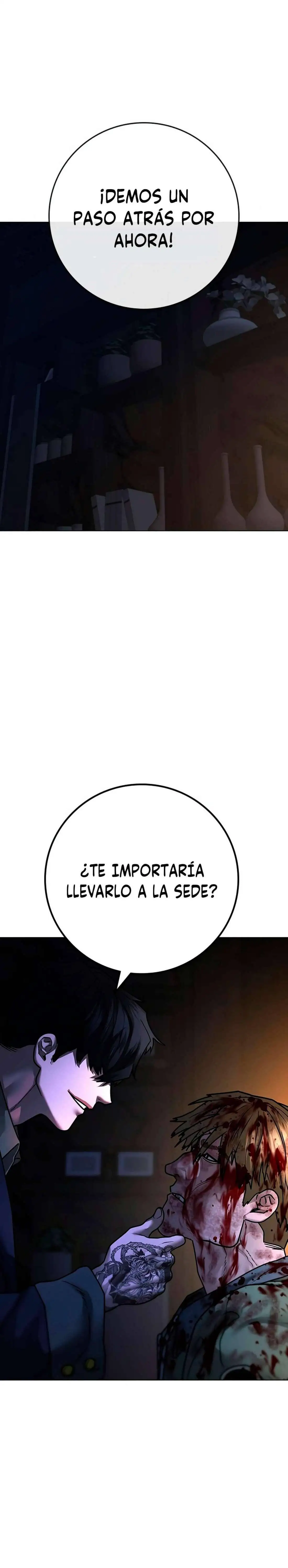 Página 39 del Manga