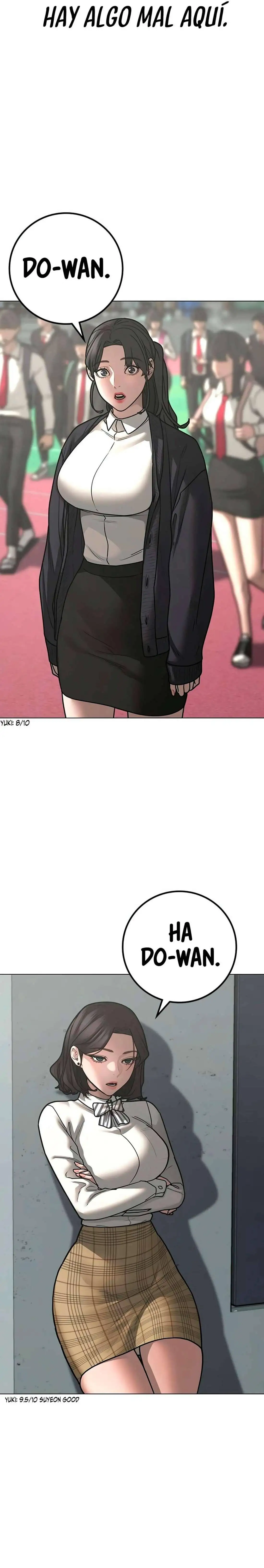 Página 42 del Manga
