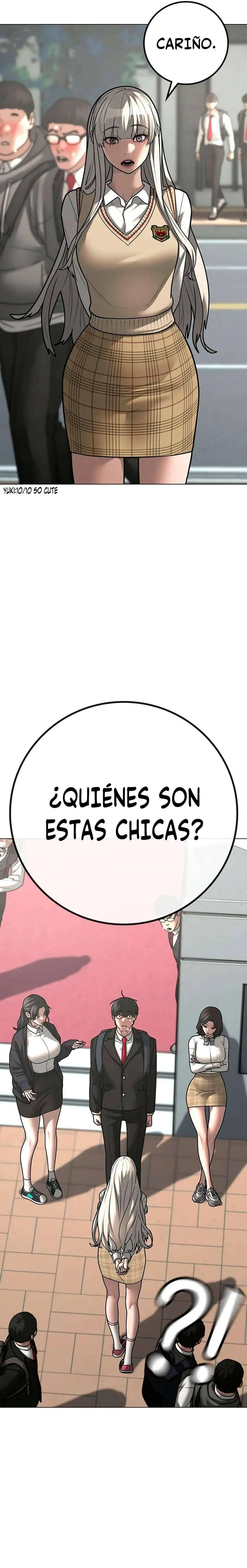 Página 43 del Manga