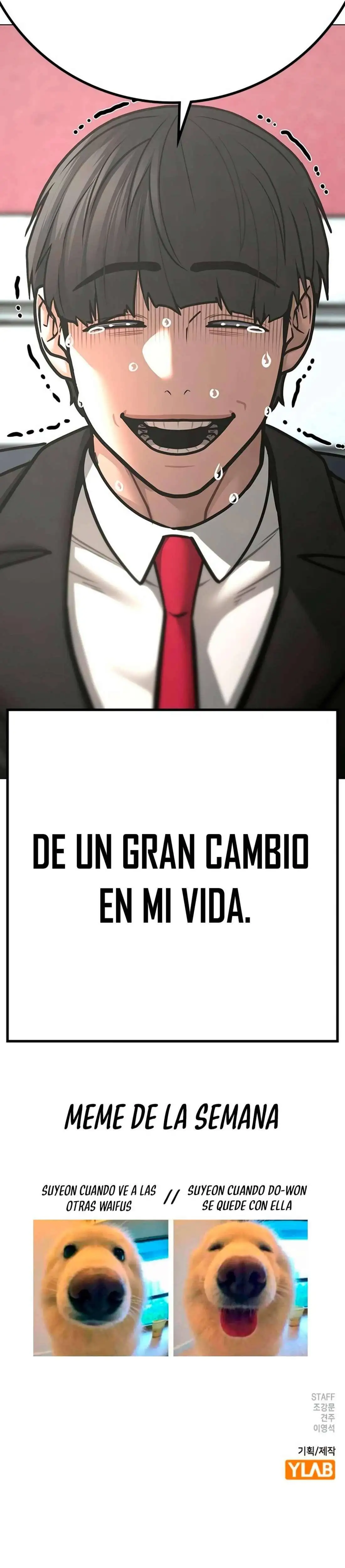Página 45 del Manga