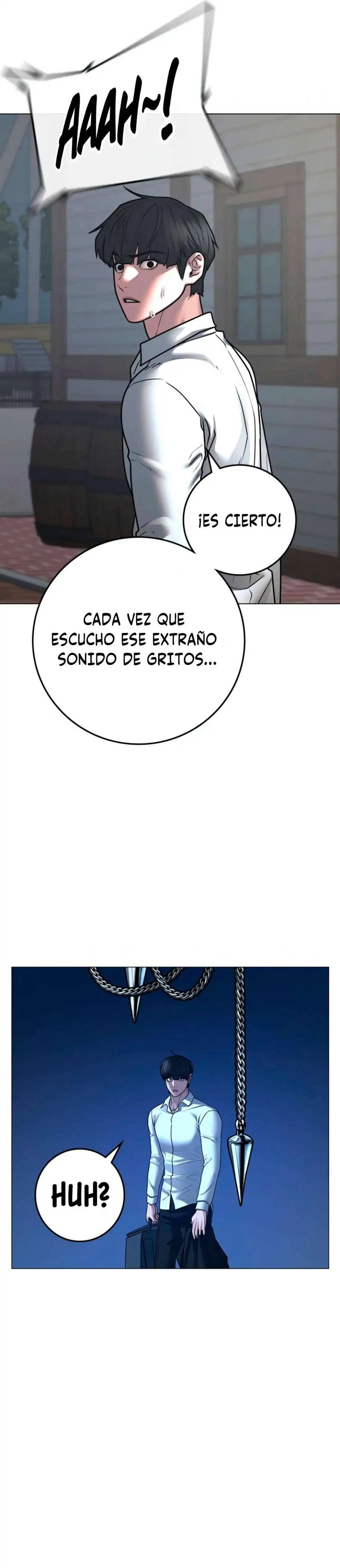 Página 36 del Manga