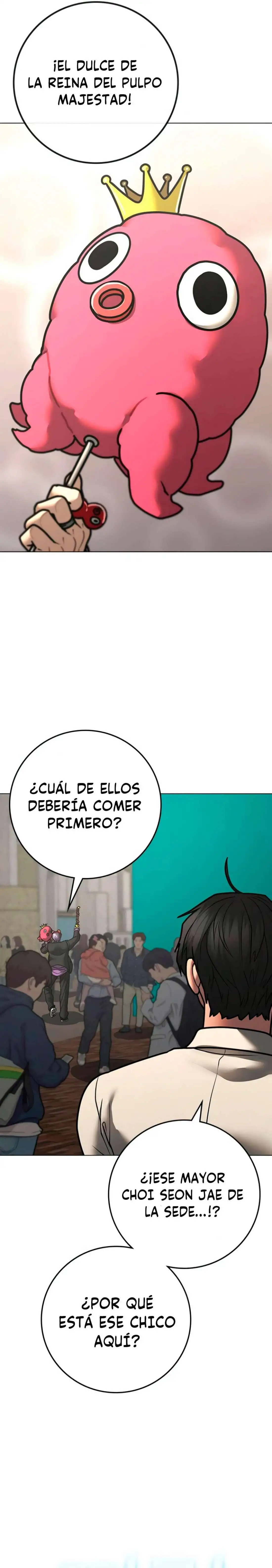 Página 38 del Manga